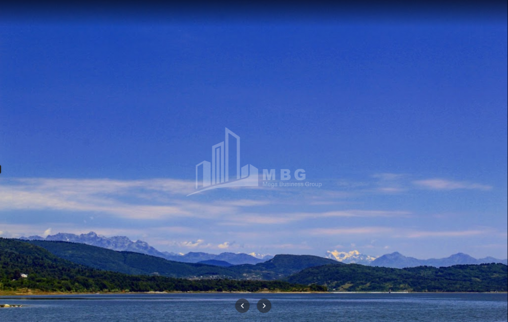 შაორის ტბა