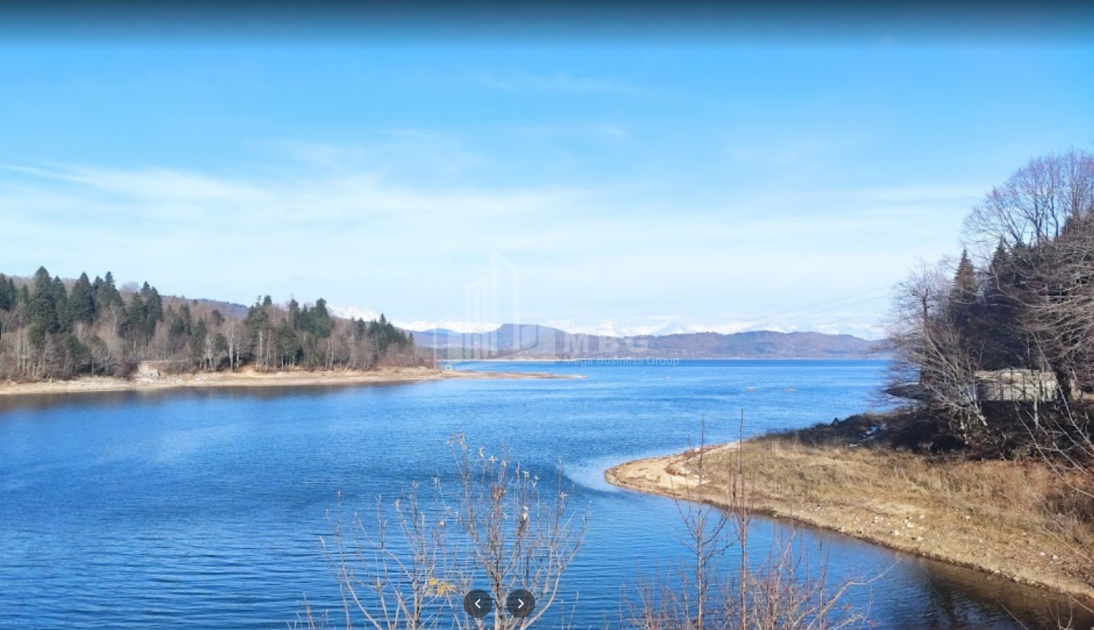 შაორის ტბა