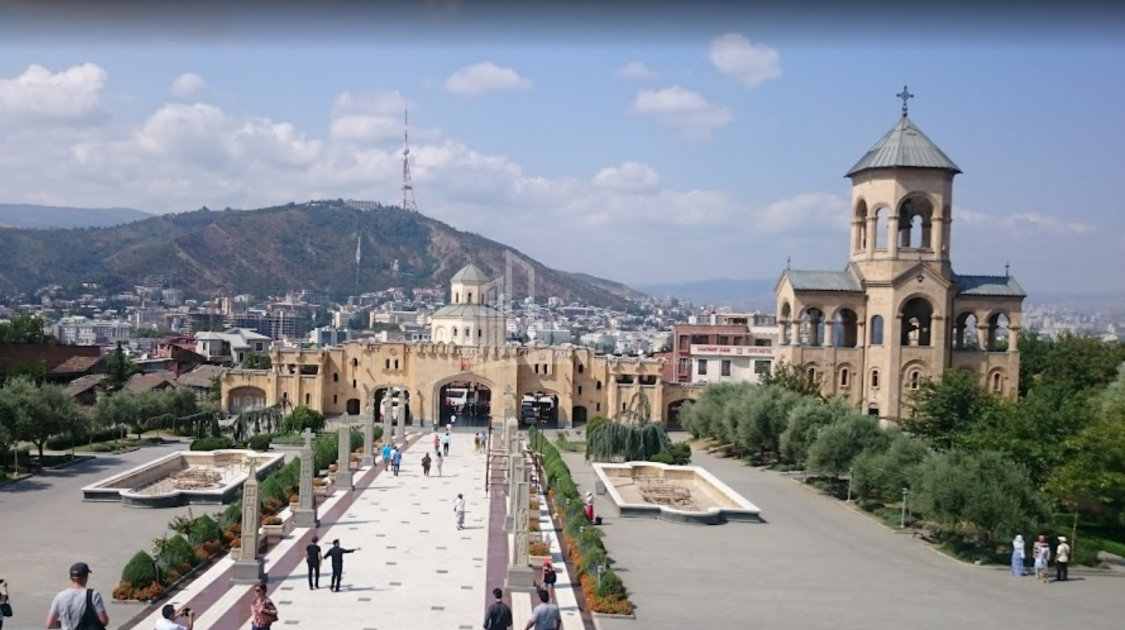 თბილისი
