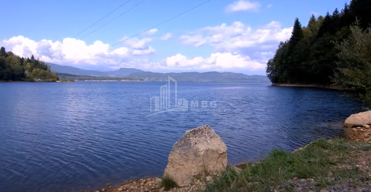 შაორის ტბა