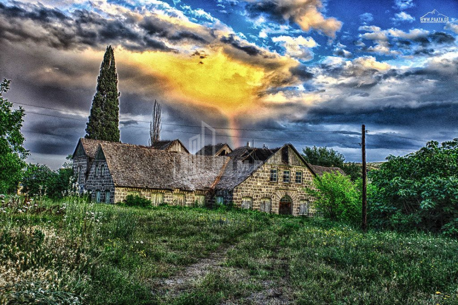 Квемо Картли