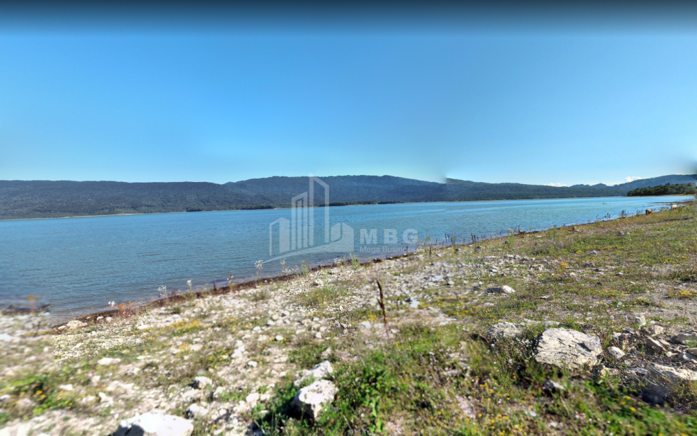 შაორის ტბა