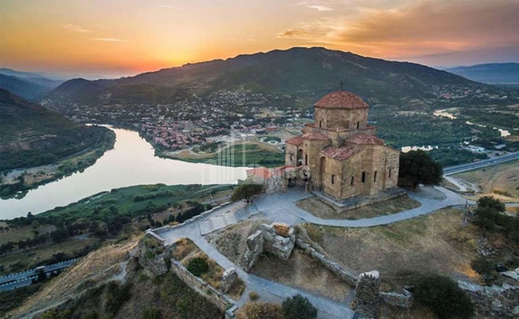 Mtskheta - Mtianeti