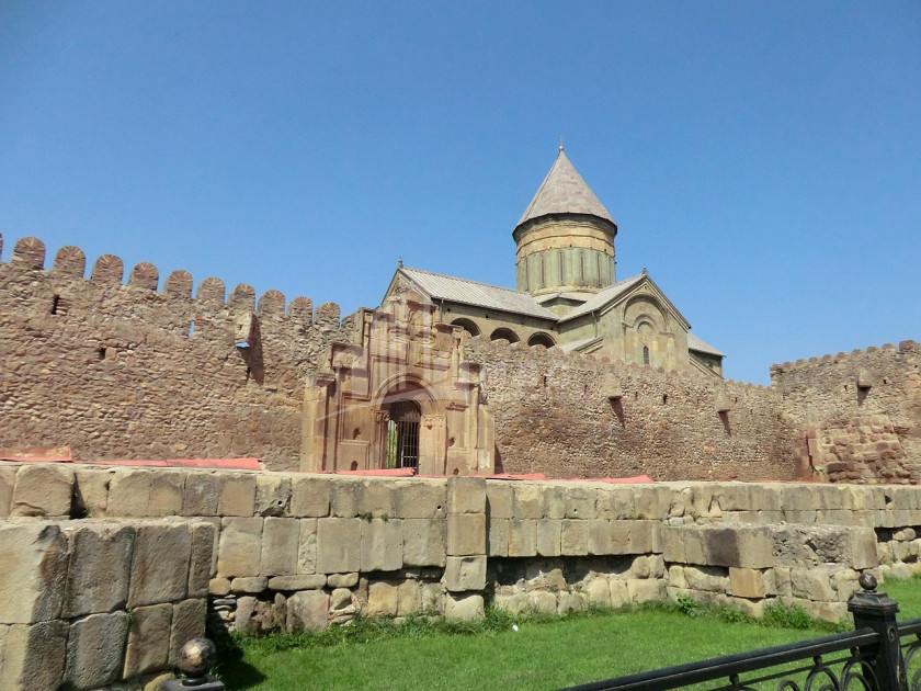 Mtskheta - Mtianeti