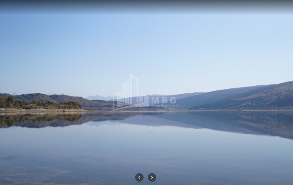 შაორის ტბა