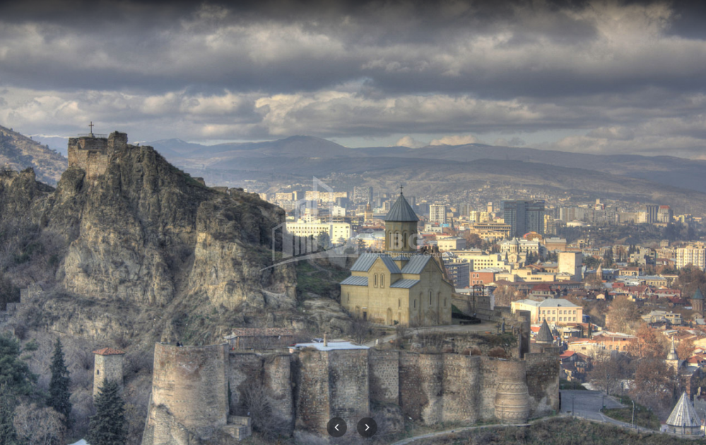 თბილისი