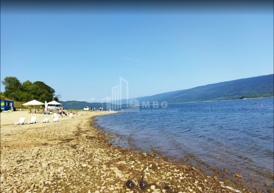 შაორის ტბა