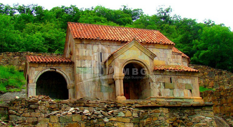 Квемо Картли