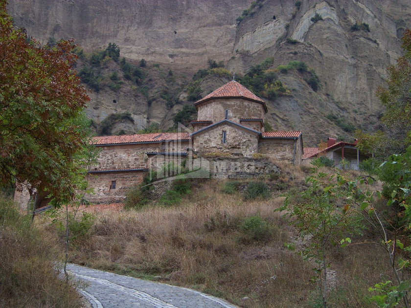 Mtskheta - Mtianeti