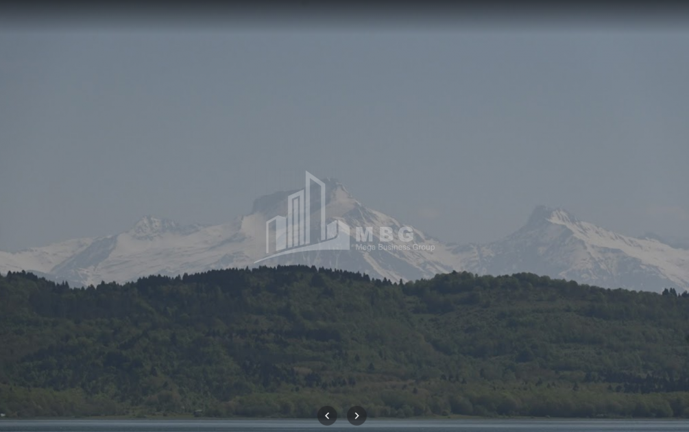 შაორის ტბა