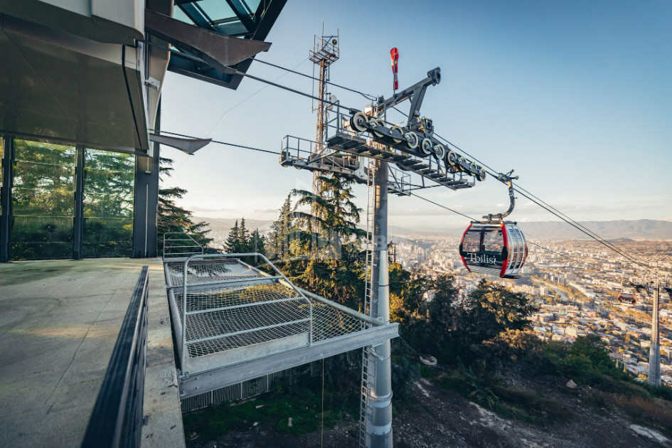 თბილისი