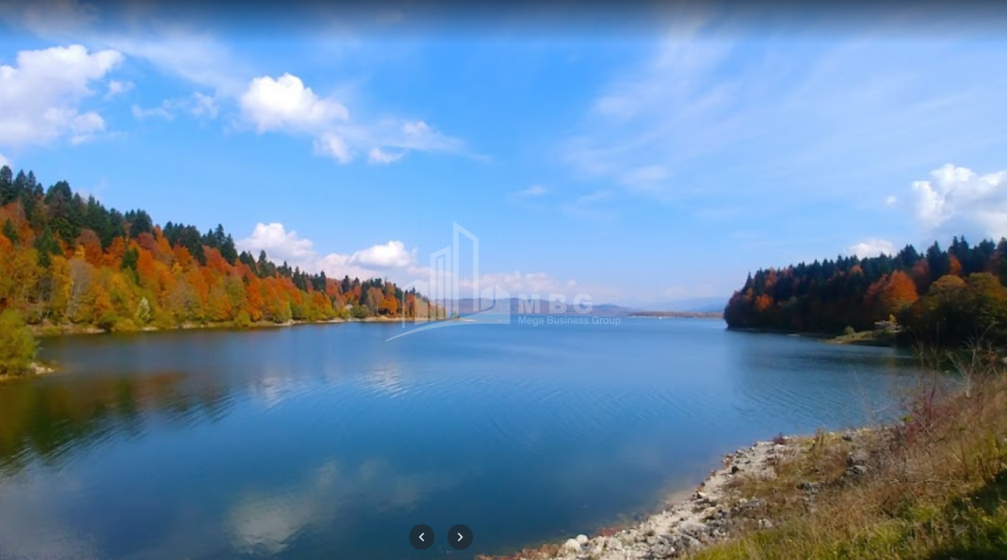 შაორის ტბა