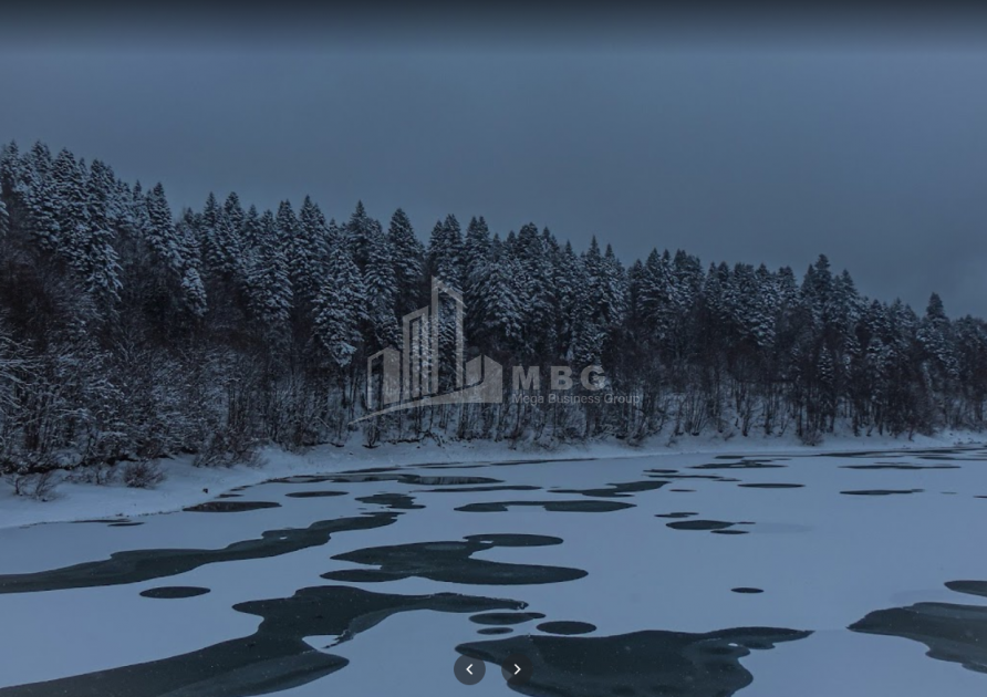 შაორის ტბა