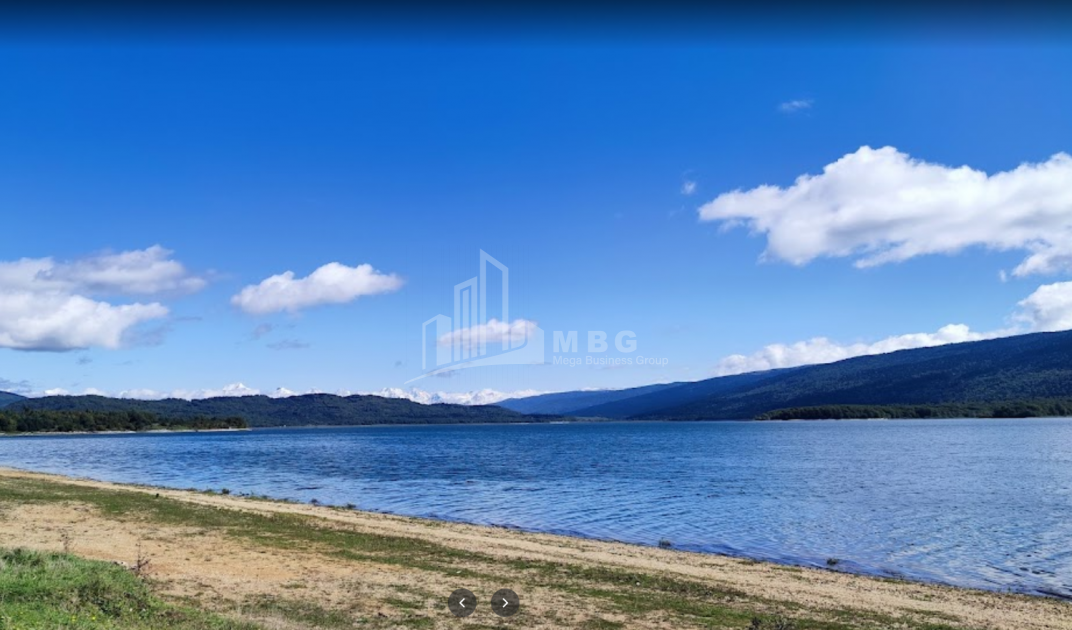 შაორის ტბა