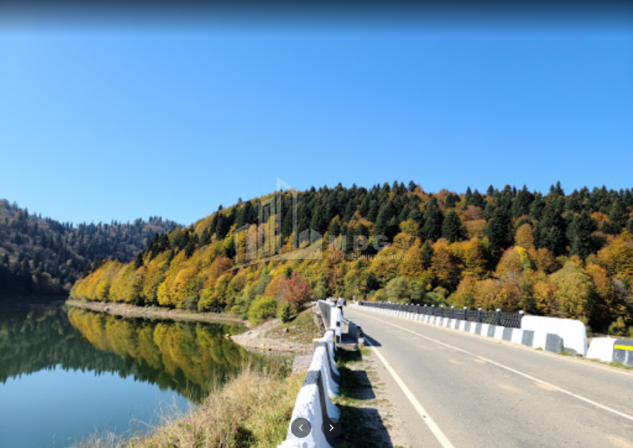 შაორის ტბა