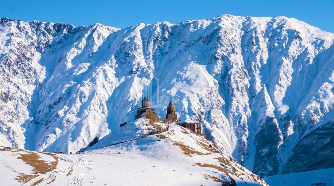 Mtskheta - Mtianeti
