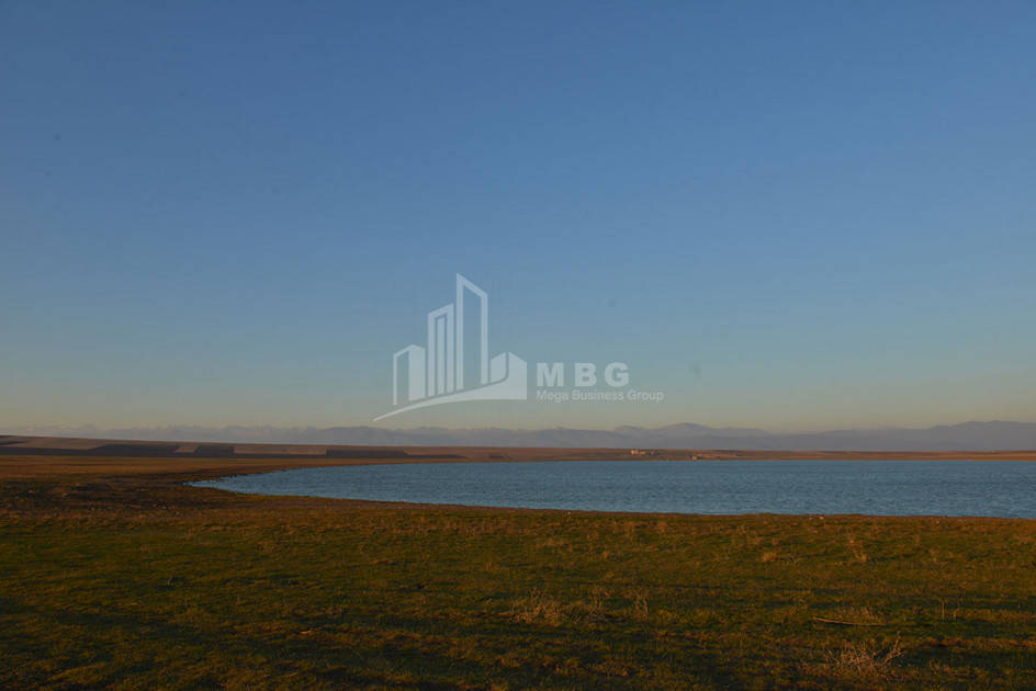 Горийский район, озеро Надарбазеви.