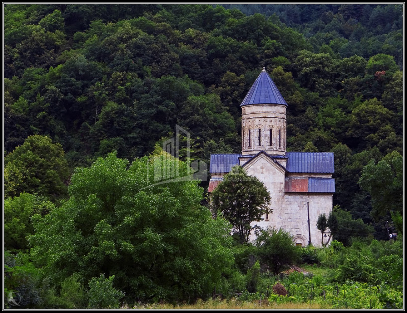 Racha - Lechkhumi, Kvemo Svaneti