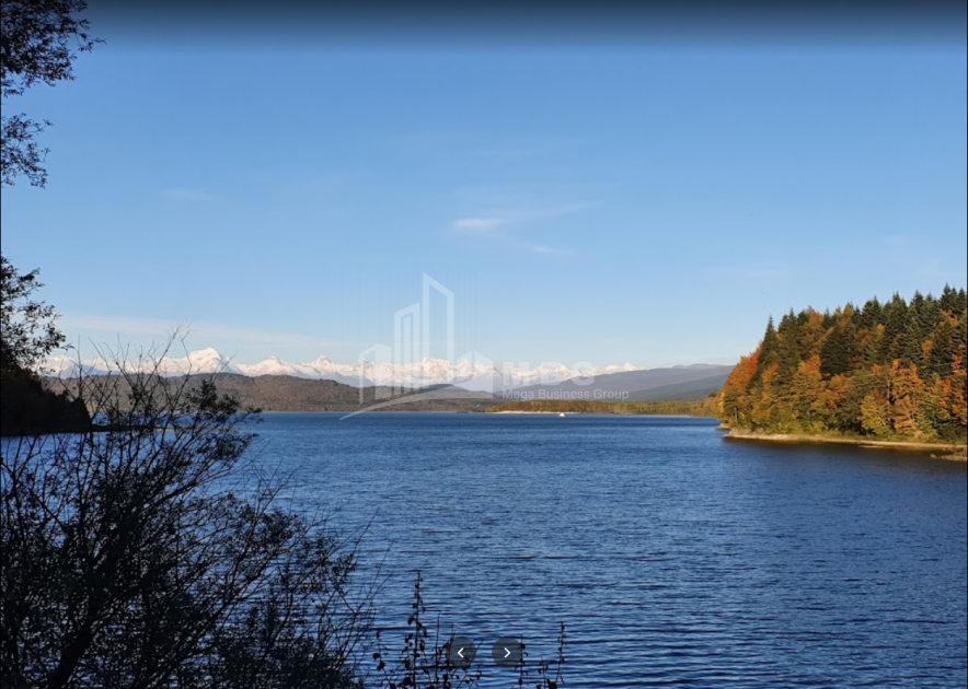 შაორის ტბა