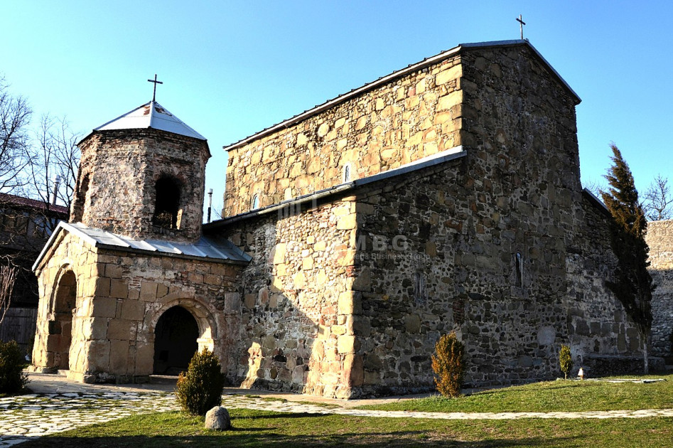 Mtskheta - Mtianeti