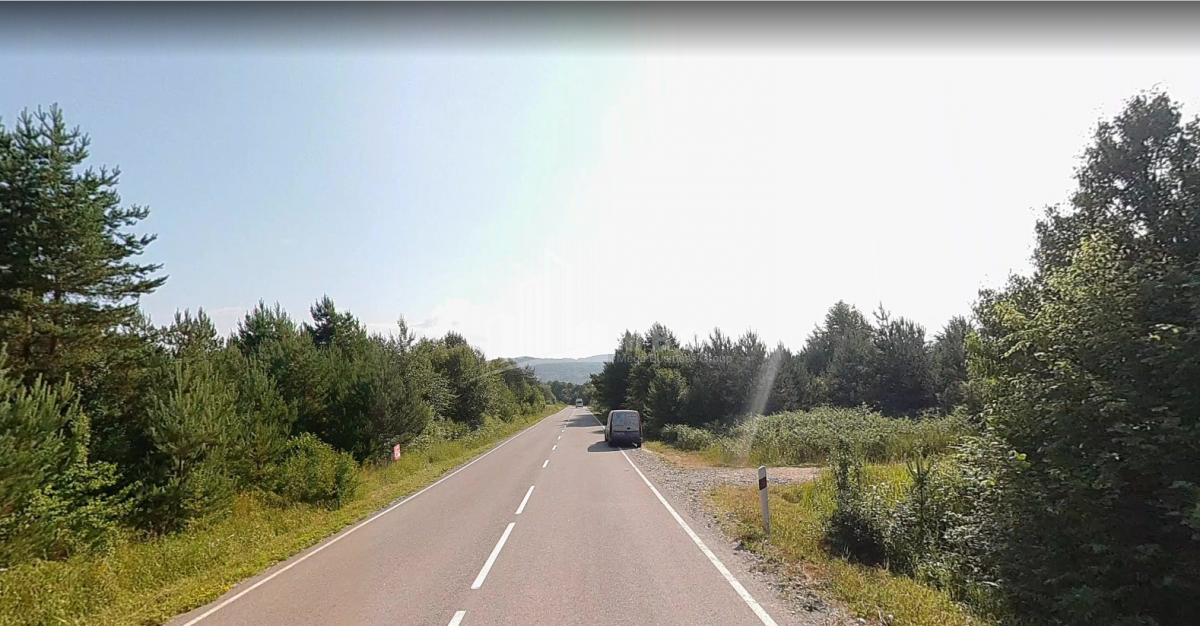 შაორის ტბა