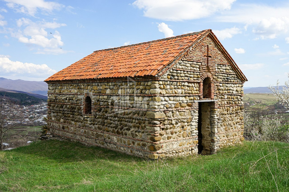 Mtskheta - Mtianeti