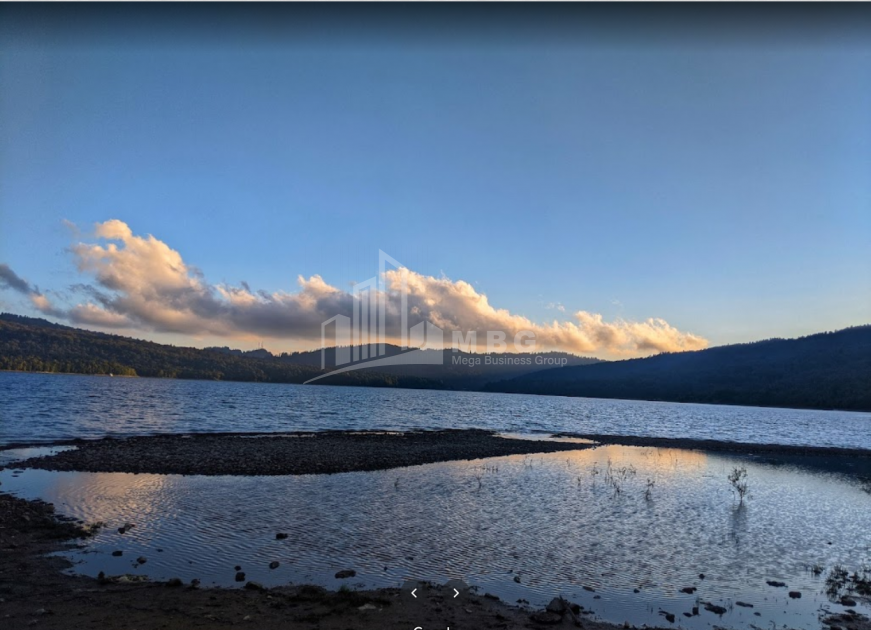 შაორის ტბა