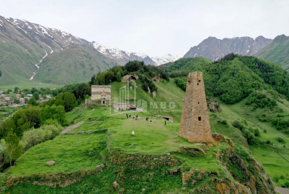 Mtskheta - Mtianeti