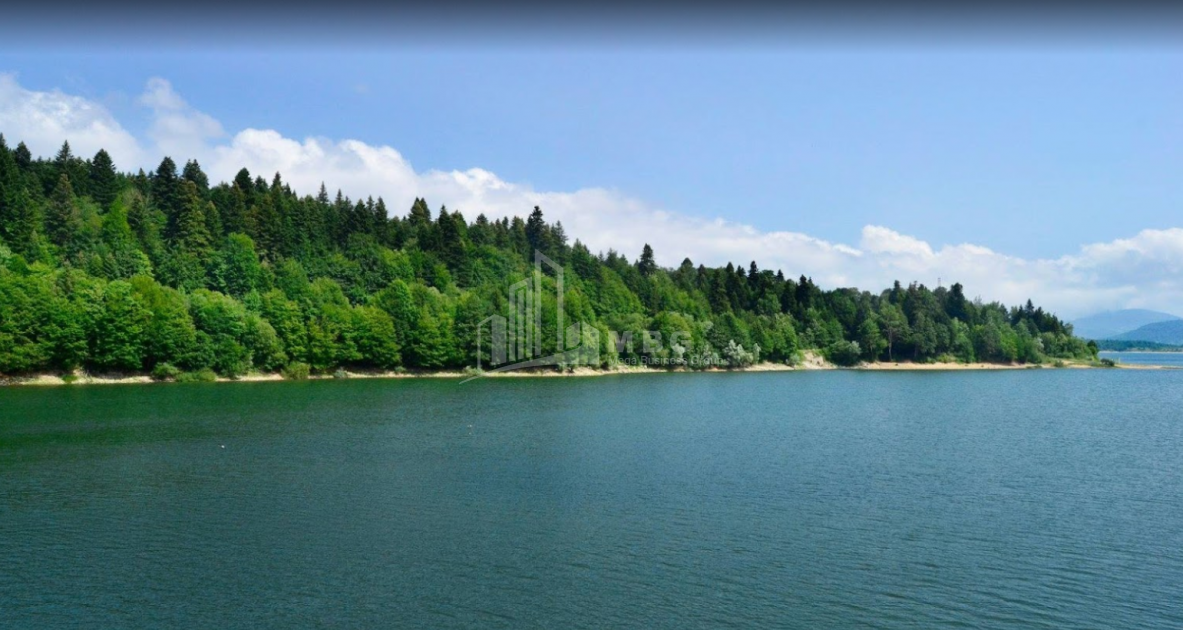 შაორის ტბა