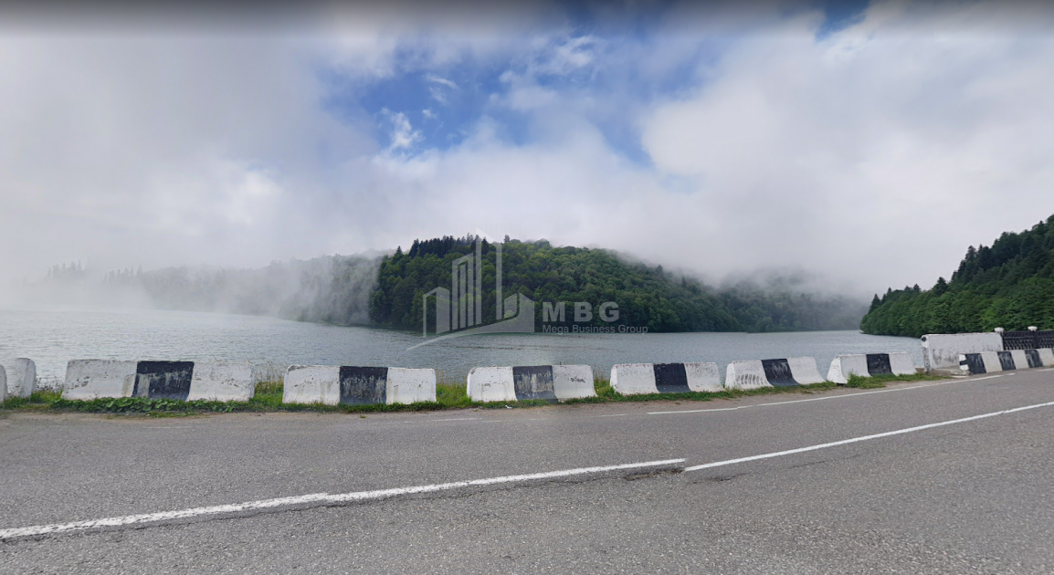 შაორის ტბა