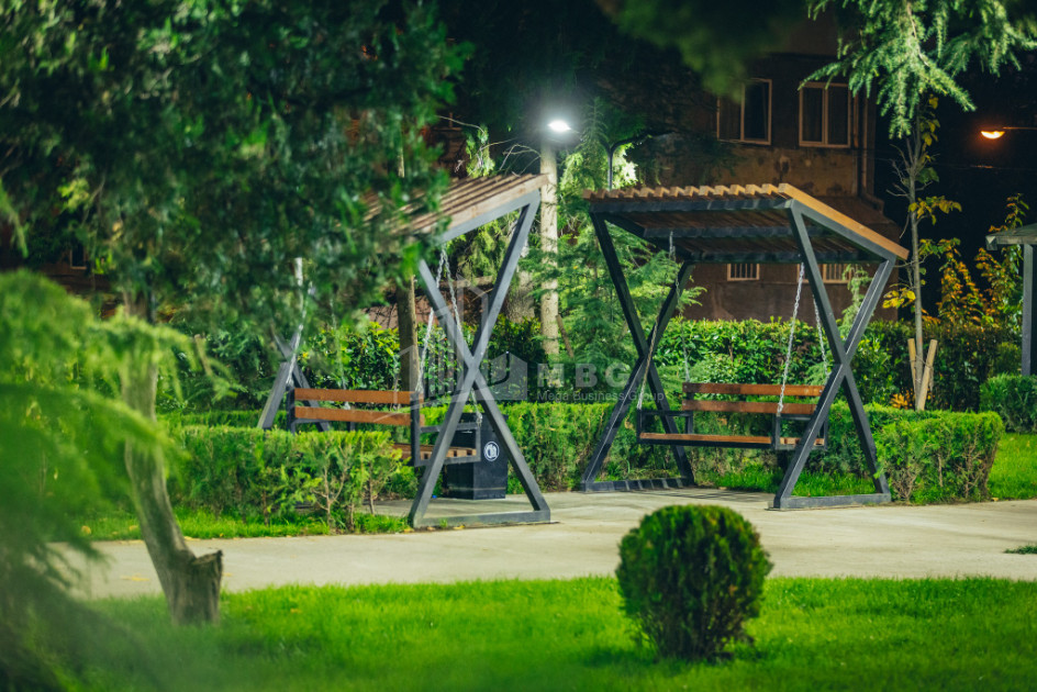 თბილისი