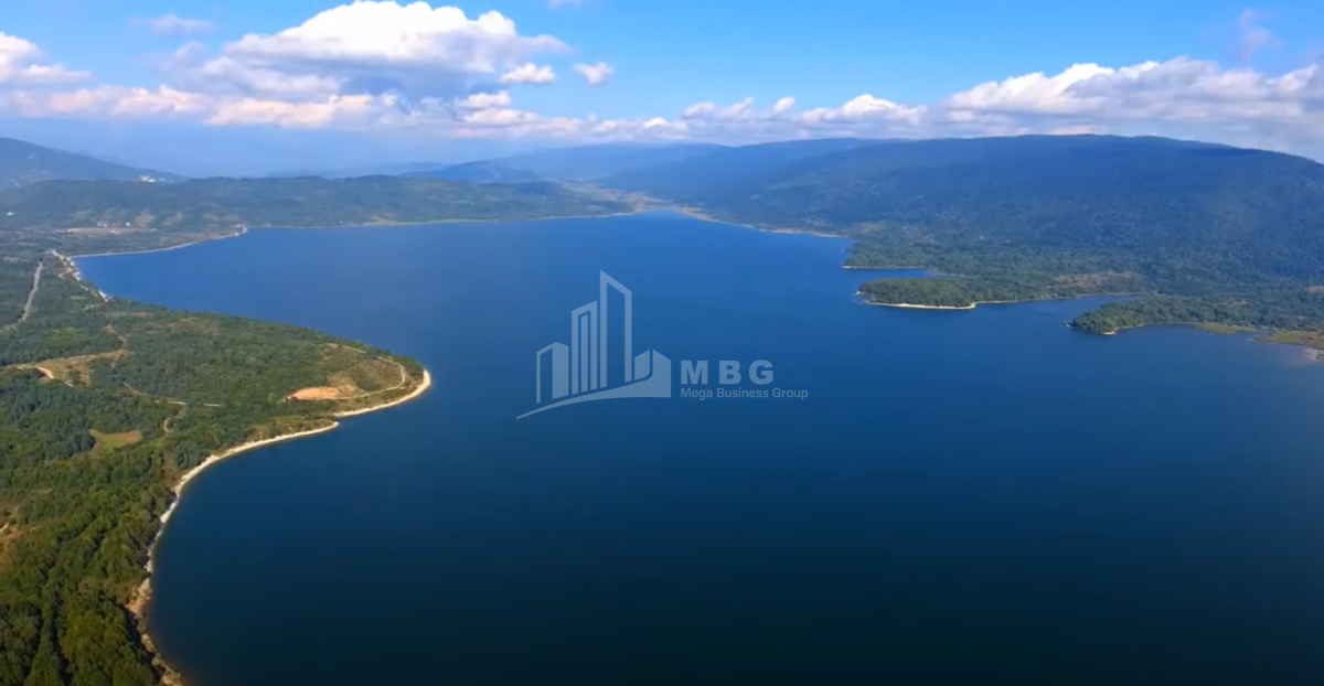 შაორის ტბა