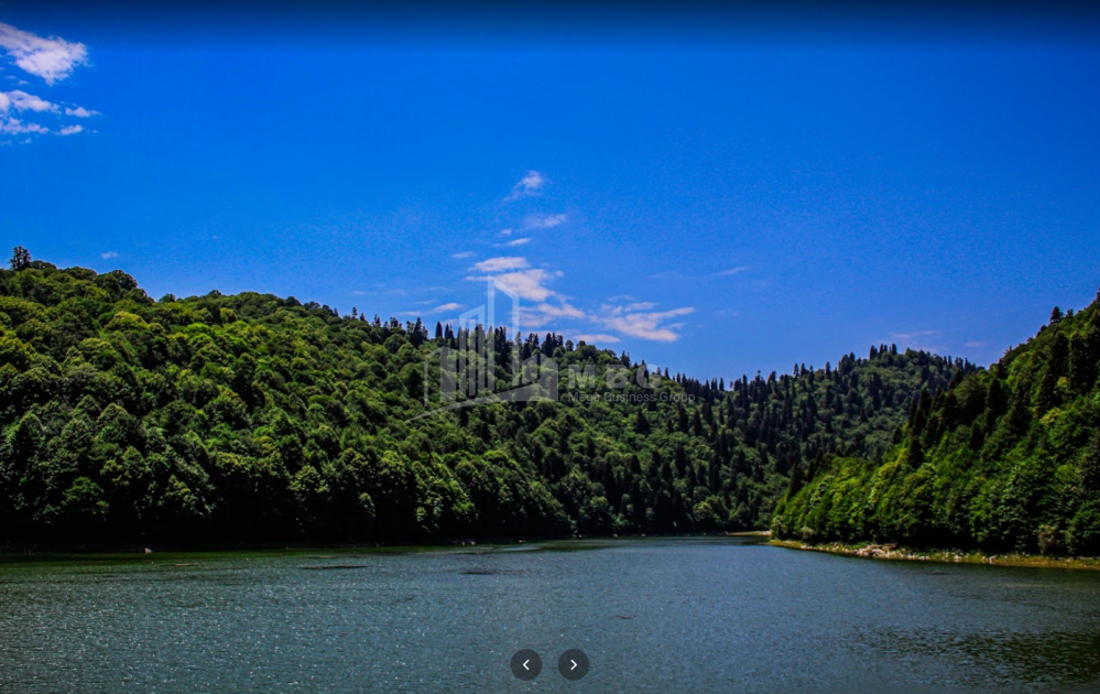 შაორის ტბა