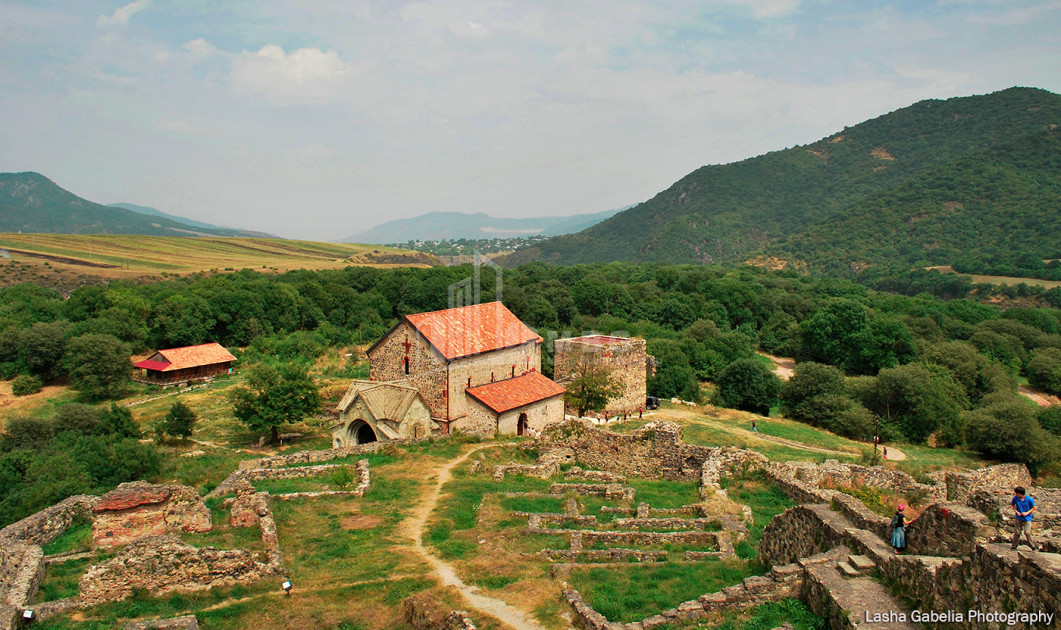 Квемо Картли