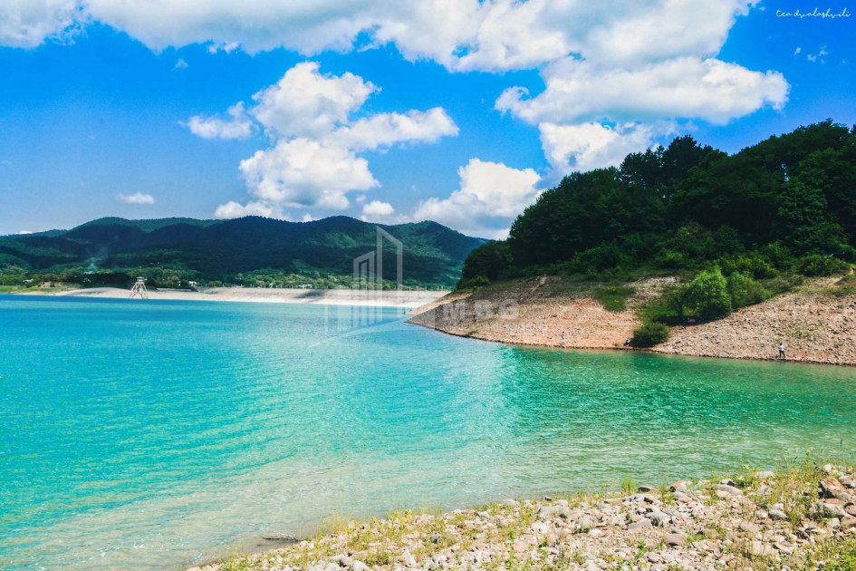 Mtskheta - Mtianeti