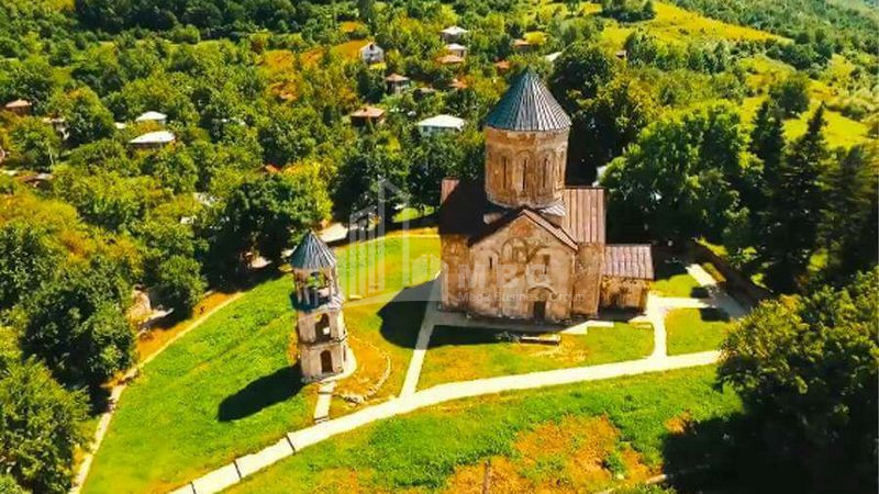 Racha - Lechkhumi, Kvemo Svaneti