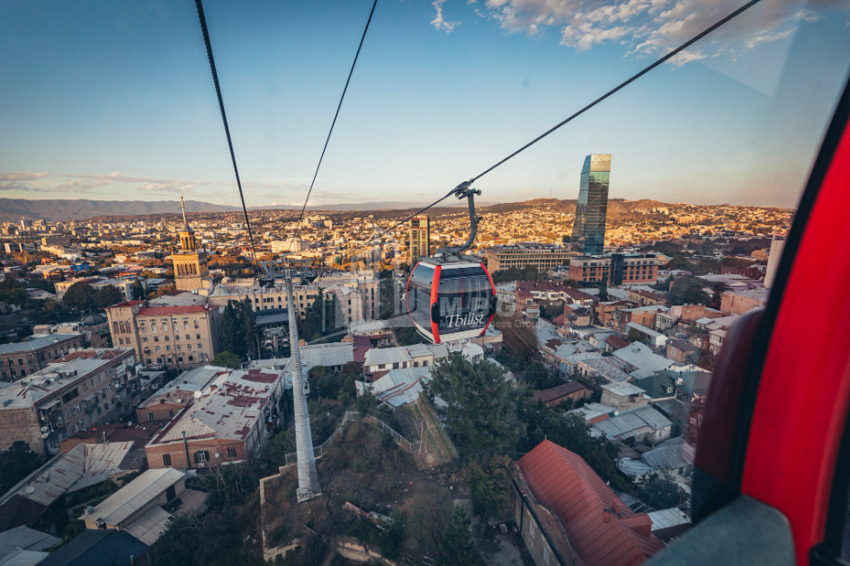 თბილისი