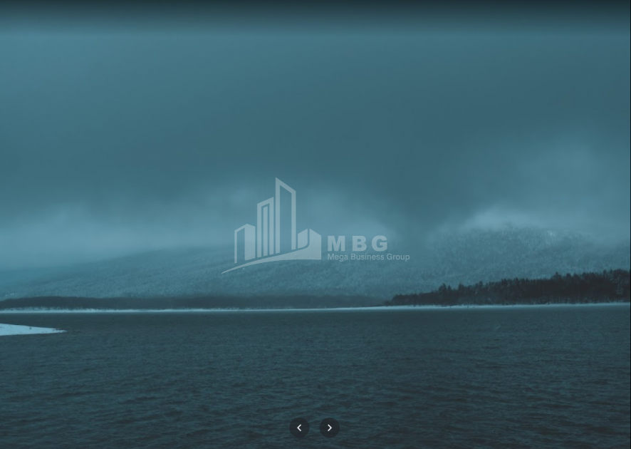 შაორის ტბა