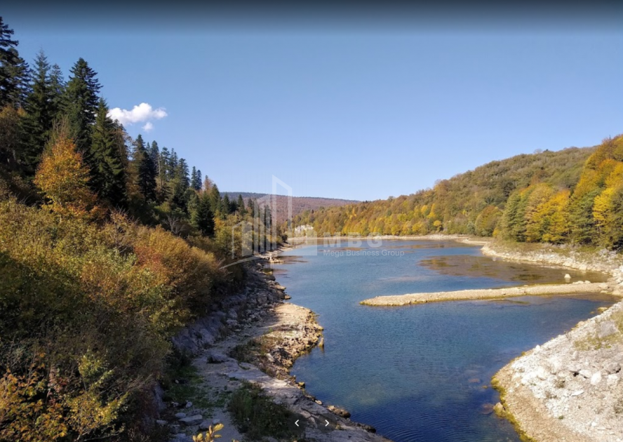 შაორის ტბა