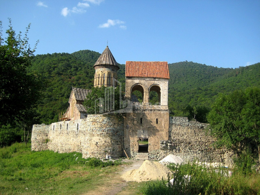 Квемо Картли