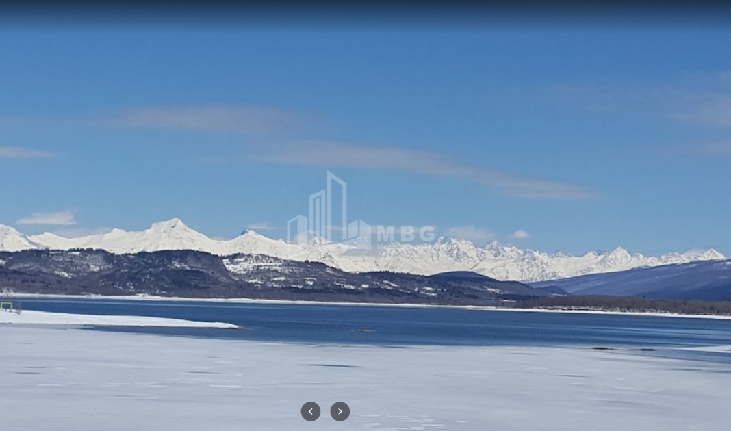 შაორის ტბა