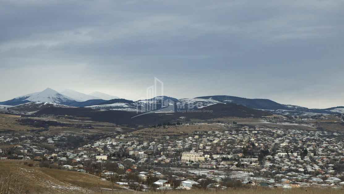 Mtskheta - Mtianeti