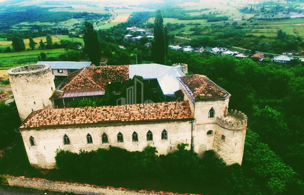 Mtskheta - Mtianeti
