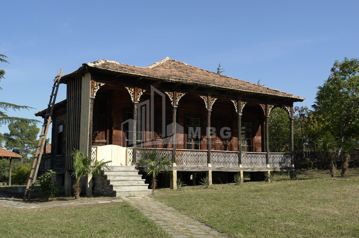 Racha - Lechkhumi, Kvemo Svaneti