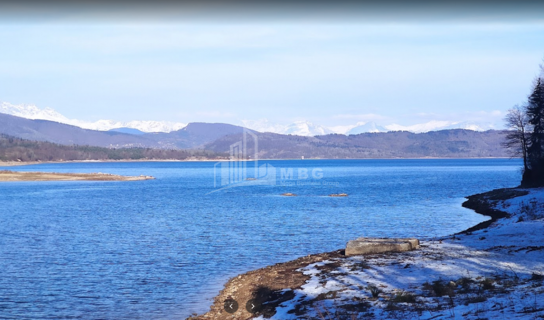 შაორის ტბა