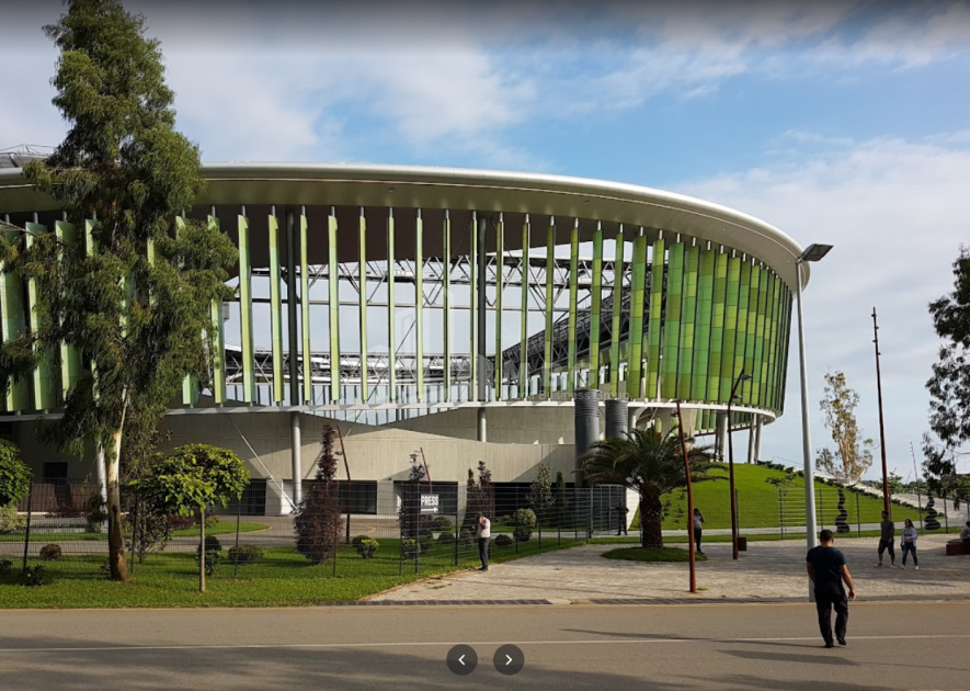 შეკვეთილი