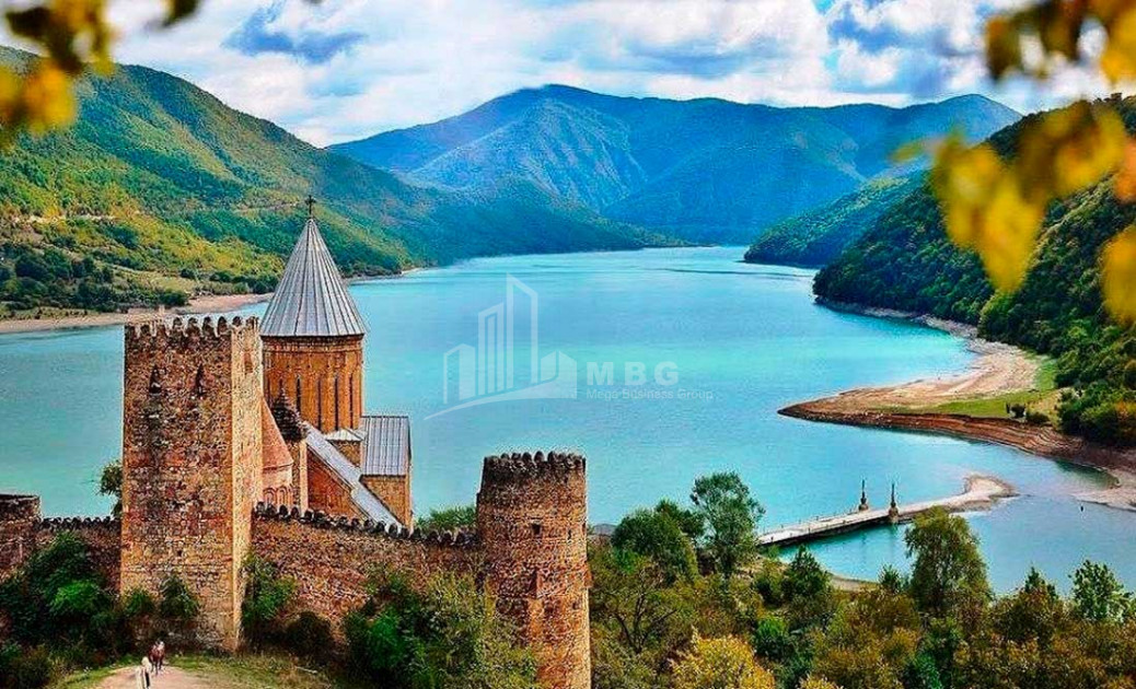 Mtskheta - Mtianeti