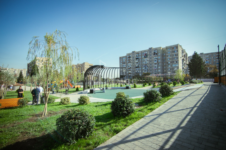 თბილისი