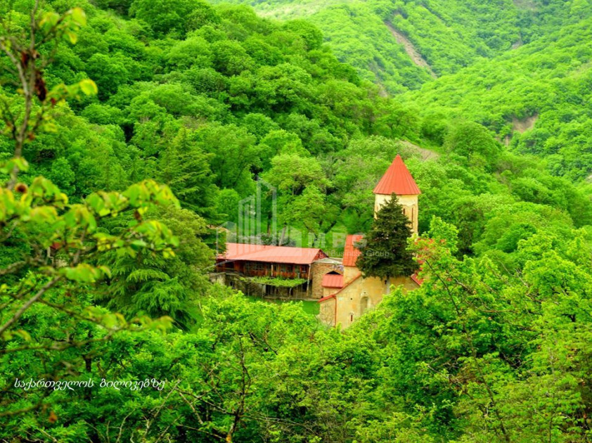 Квемо Картли