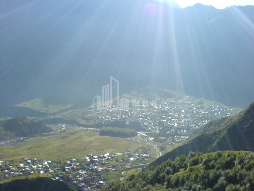 Mtskheta - Mtianeti